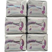 Airiz Hijyenik Kadın Pedi 6lı Gündüz Seti