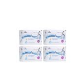 Airiz Hijyenik Kadın Pedi 8'li Gece 4’lü Set