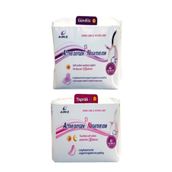 Airiz Tiens Airiz Hijyenik Günlük Ped (1adet Normal 1 Adet Günlük)