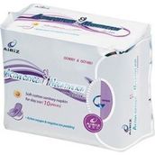 Airiz Tiens Gündüz 10'lu Hijyenik Ped