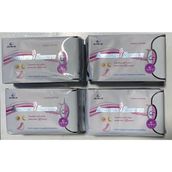 Airiz Tiens Hijyenik Günlük Kadın Pedi Seti 30lu 4 Paket