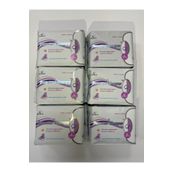 Airiz Tiens Hijyenik Kadın Pedi Seti -6 Adet Gündüz