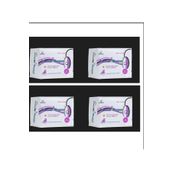 Airiz Tiens Hijyenik Normal Kadın Pedi 10 'Lu 4 Paket