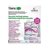 Airiz Tiens Hijyenik Ped Orjinal