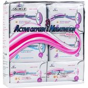 Airiz Tiens Homm Tiens Ped Hijyenik Kadın Pedi Seti