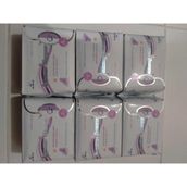 Airiz Tiens Ürünleri Tiens Hijyenik Kadın Pedi Set 6 Ped-Set-10 Lu