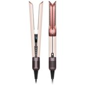 Airstrait Saç Düzleştirici Seramik Pink ve Rose Gold