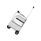 Airwheel SE3MiniT Gri Elektrikli Binilebilir Scooter Valiz