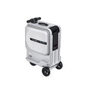 Airwheel Se3minit Kabin Boy Elektrikli Binilebilir Çocuk Scooter Valiz - Gri