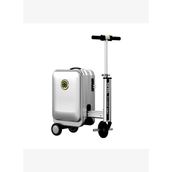 AirWheel SE3SL Elektrikli Binilebilir Scooter Valiz-(Kabin Boy)