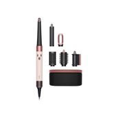 Airwrap I.d.™ Saç Şekillendirme ve Kurutma Seti (Ceramic Pink)