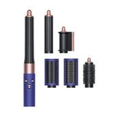 Airwrap™ Multi-styler Complete Uzun Saç Şekillendirici (vinca Mavisi/rosé)