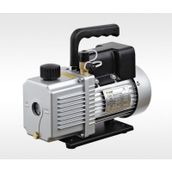 Aitcool VP140 Tek Kademeli Yağlı Vakum Pompası