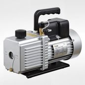 Aitcool VP250 Çift Kademeli Yağlı Vakum Pompası