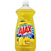 Ajax 828 ml Limon Elde Sıvı Bulaşık Deterjanı