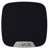 Ajax 8681 Kablosuz Dahili Siyah Siren