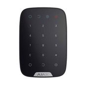 Ajax Siyah Keypad Kablosuz Tuş Takımı