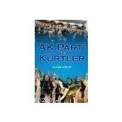 Ak Parti ve Kürtler - Halime Kökce