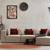 Ak Sofa Label Koltuk Takımı