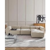 Ak Sofa Label Köşe Koltuk Takımı