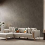 Ak Sofa Leon Köşe Takımı Sol Köşe