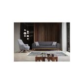 Ak Sofa Odessa 3+1 Koltuk Takımı