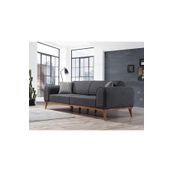 Ak Sofa Odessa 3+3 Koltuk Takımı