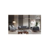 Ak Sofa Odessa Koltuk Takımı 3+3+1+1