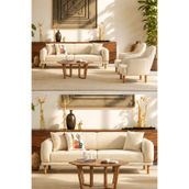Ak sofa STELLA KOLTUK TAKIMI 3+3+1+1