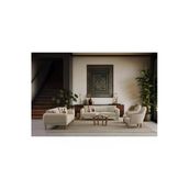 Ak sofa STELLA KOLTUK TAKIMI 3+3+1