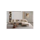Ak sofa Stella Sağ Köşe Köşe Takımı