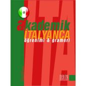 AKADEMIK İTALYANCA GRAMERI VE ÖĞRENİMİ - TEKIN GÜLTEKİN