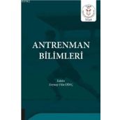 Akademisyen Kitabevi Antrenman Bilimleri