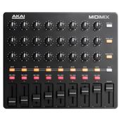 Akai MIDIMIX 8 Kanal Taşınabilir Midi Mixer