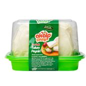 Akalp Çiftliği 300 gr Tam Yağlı Erzincan Tulum Peyniri