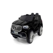 Akar Oyuncak Akar GT Voyage (Volvo) Uzaktan Kumandalı 4X2 12 VOLT Akülü Araba!