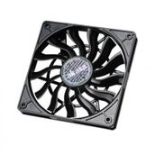 Akasa 12cm Ak-Fn078 Slım Pwm Kasa Fanı