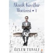 Akaşik Kayıtlar Mucizesi 1 - Özlem Tunalı