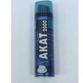 Akat 2000 200 ml Tıraş Köpüğü