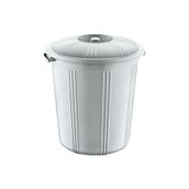 Akay AK272 90 lt Eko Jumbo Çöp Kovası
