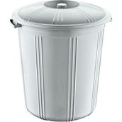 Akay Plastik Eko 50 lt Çöp Kovası