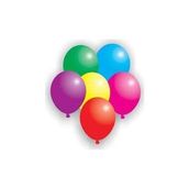 Akbalon Gemar Maxi 14/A 100 Adet Balon