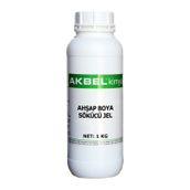 Akbel 1 kg Ahşap Boya Sökücü Jel