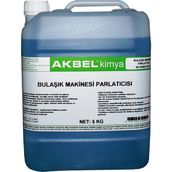 Akbel Bulaşık Makinesi Parlatıcısı 5 KG