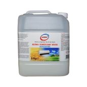 Akbel Klima Temizleme Sıvısı Konsantre 5 KG + Klima Temizleme Poşeti 3'lü