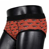 Akbeniz 40031 Erkek Likralı Slip