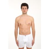 Akbeniz 40066 Paçalı Penye Erkek Boxer