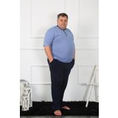 Akbeniz 65010 Erkek Pijama Takımı