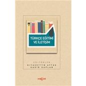 Akçağ Yayınları Türkçe Eğitimi ve İletişim
