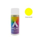 Akçalı 516 400 ml Floresan Sarı Sprey Boya